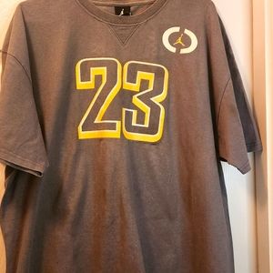 Classic Air Jordan tee